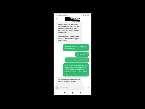 ❤️ הוספתי PAWG חדש מ-Tinder להרמון שלי (כולל שיחה עם טינדר) ❤️❌ סופר-סקס אצלנו iw.tradeis.top ﹏